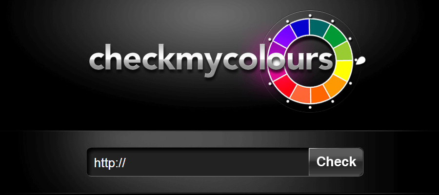 Checkmycolor