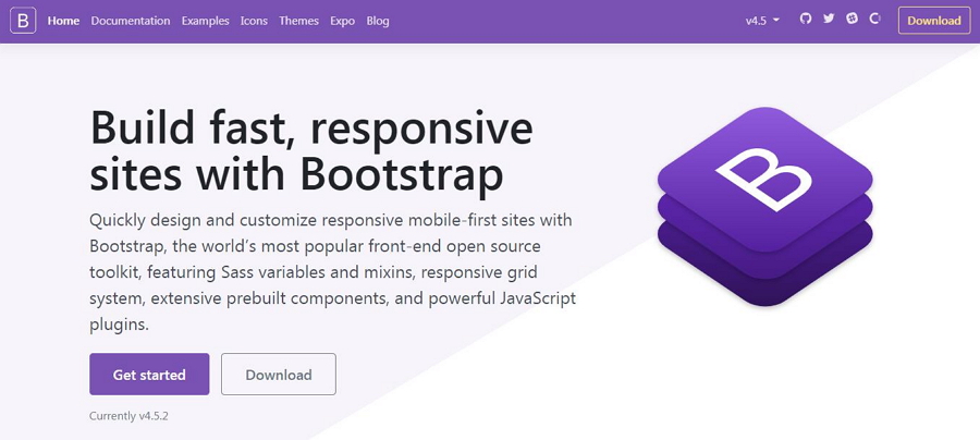 Bootstrap