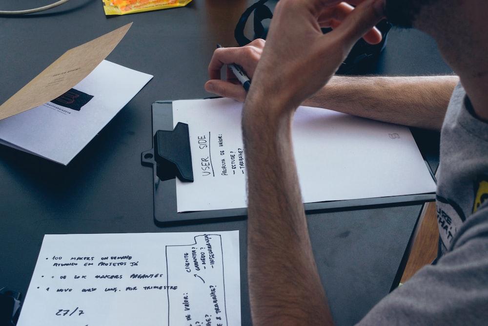 Key Responsibilities of a UX designer