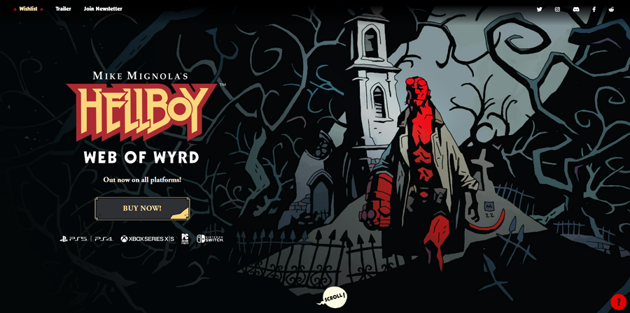 HellBoy